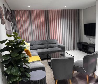 Hillhead Apartamento | 2 Bedroom combo with pool at Ocean Dune, Sibaya