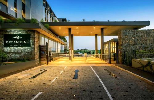 Hillhead Apartamento | 2 Bedroom combo with pool at Ocean Dune, Sibaya