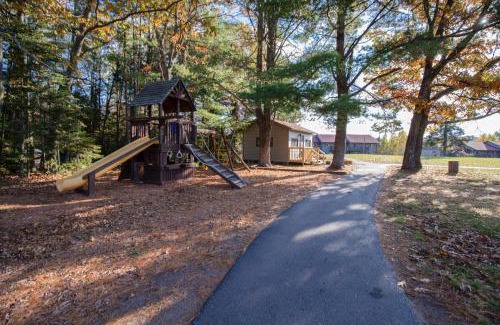 Eagle River Casa | 2 Bedroom Condo at Wild Eagle Lodge, #212