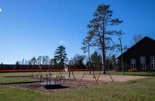 Eagle River Casa | 2 Bedroom Condo at Wild Eagle Lodge, #232