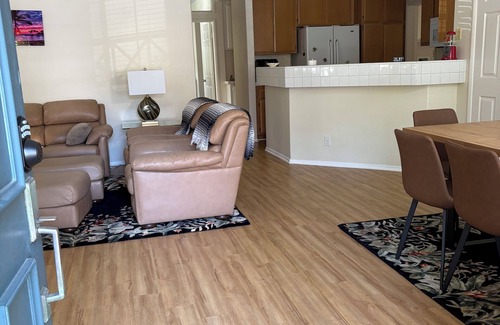 Laguna Niguel Condominio | 2-bedroom condo in awesome Bear Brand Breakers Laguna Niguel with AC