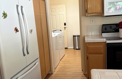Laguna Niguel Condominio | 2-bedroom condo in awesome Bear Brand Breakers Laguna Niguel with AC