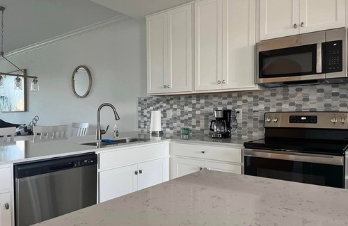 Lakewood Ranch Condominio | Cozy 2-bedroom condo in Amenity Rich Community in Lakewood Ranch