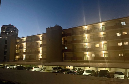 Encanto Condominio | 2-bedroom condo in brilliant Phx walking distance to everywhere and lightrail