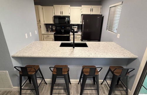 Mesa Condominio | 2-bedroom condo in delightful Mesa AZ