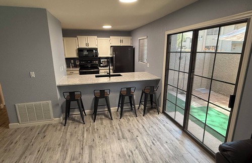 Mesa Condominio | 2-bedroom condo in delightful Mesa AZ