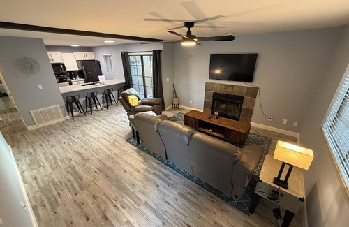 Mesa Condominio | 2-bedroom condo in delightful Mesa AZ