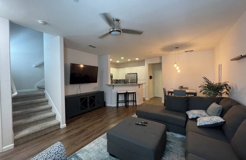 Folsom Condominio | 2 bedroom condo in folsom