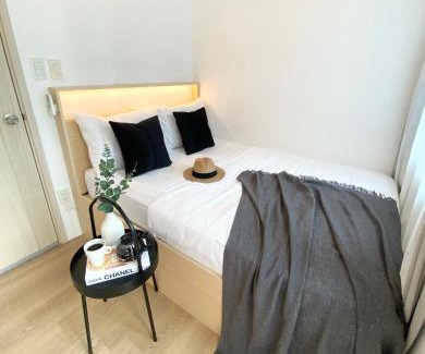 Bel-Air Apartamento | 2 Bedroom Condo in Jazz Makati