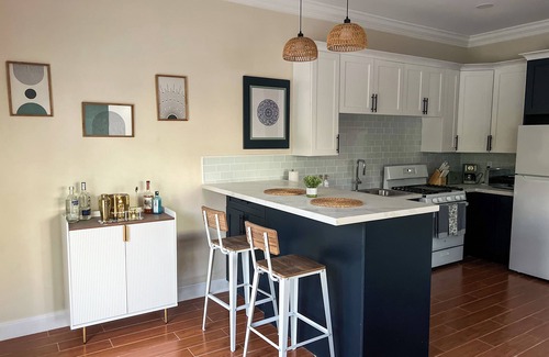 Gambier Condominio | 2-bedroom Condo in Nassau near Beach and Airport