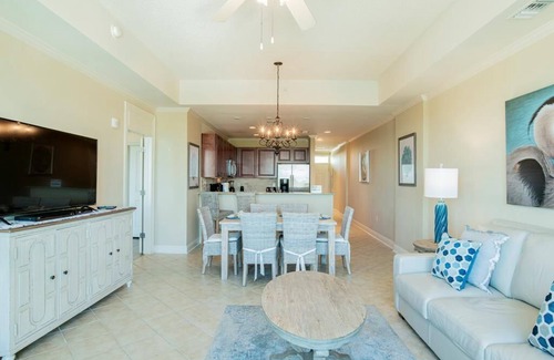 Orange Beach Condominio | 2-bedroom condo in Orange Beach Alabama with stunning views