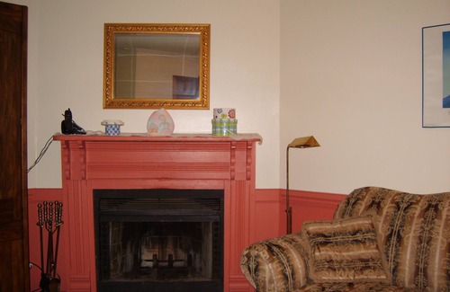 Chapel Hill Condominio | Condominio totalmente amueblado - A poca distancia de UNC Chapel Hill