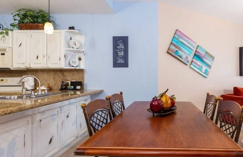 Brisas del Golfo Condominio | 2-bedroom condo on the sea of Cortez located on Sandy Beach in Puerto Penasco