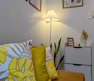 Banilad Apartamento | 2 bedroom condo