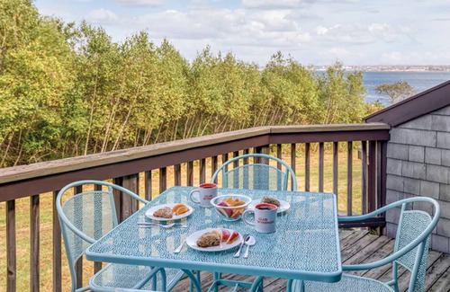 Jamestown Condominio | 2 Bedroom Condo, Sleeps 6, at Newport Overlook Resort!