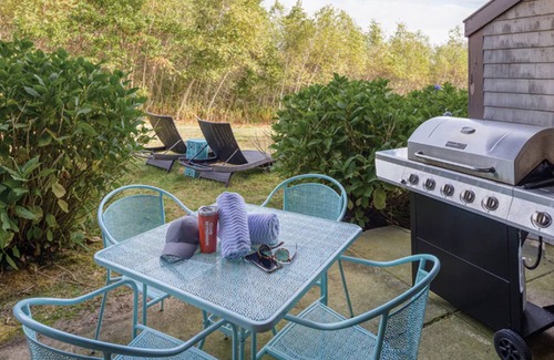 Jamestown Condominio | 2 Bedroom Condo, Sleeps 6, at Newport Overlook Resort!