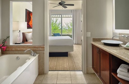 Desert Ridge Complejo | 2 Bedroom Condo, Sleeps 8, at Marriott Canyon Villas!