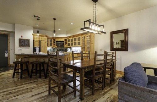 Deer Valley Apartamento | 2 Bedroom Condo - The Lodges at Deer Valley condo