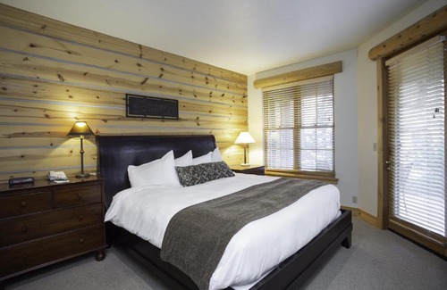 Deer Valley Apartamento | 2 Bedroom Condo - The Lodges at Deer Valley condo