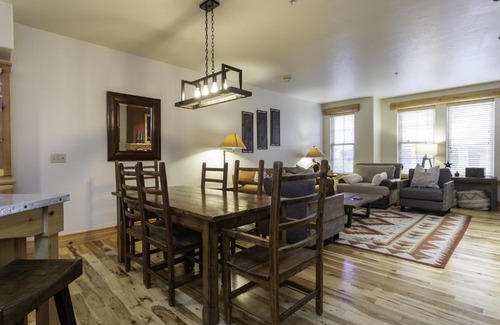 Deer Valley Apartamento | 2 Bedroom Condo - The Lodges at Deer Valley condo