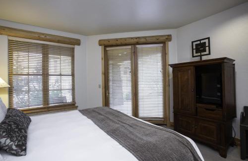 Deer Valley Apartamento | 2 Bedroom Condo - The Lodges at Deer Valley condo