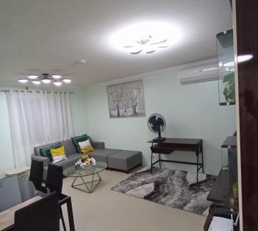 Cebu Apartamento | 2 Bedroom Condo Unit Cebu Spacious and Convenient