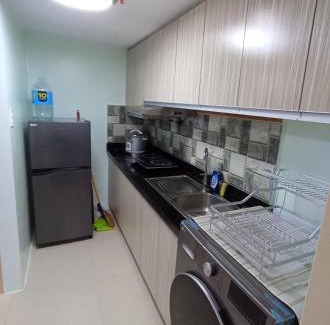 Cebu Apartamento | 2 Bedroom Condo Unit Cebu Spacious and Convenient