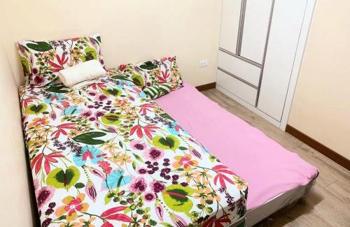 Baguio Apartamento | 2 Bedroom Condo Unit near Burnham Park by Zoneville Condominiums