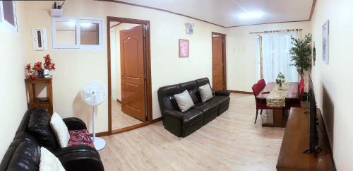 Baguio Apartamento | 2 Bedroom Condo Unit near Burnham Park by Zoneville Condominiums