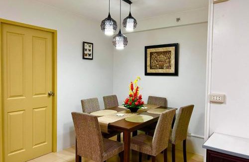Mandurriao Apartamento | 2 Bedroom Condo Unit