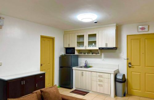 Mandurriao Apartamento | 2 Bedroom Condo Unit