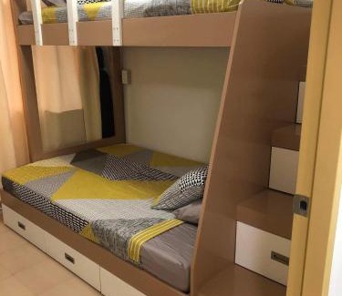 Mandurriao Apartamento | 2 Bedroom Condo Unit
