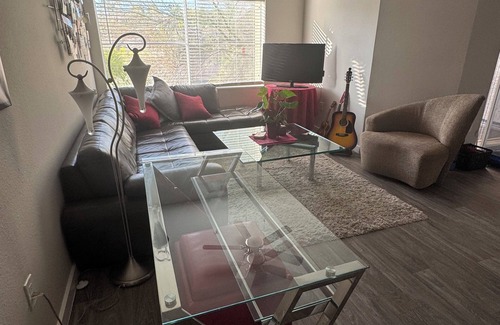Fountain Hills Condominio | 2-bedroom condo in wonderful Fountain Hills with WiFi, AC, fitness room