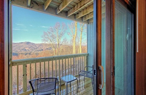 Sugar Mountain Apartamento | 2-Bedroom Condo near Grandfather Mountain