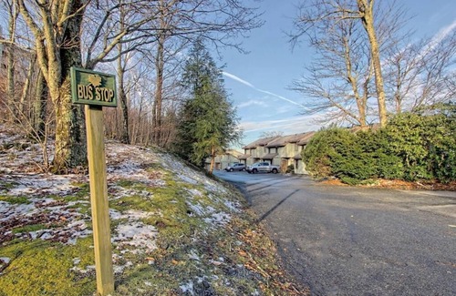 Sugar Mountain Apartamento | 2-Bedroom Condo near Grandfather Mountain
