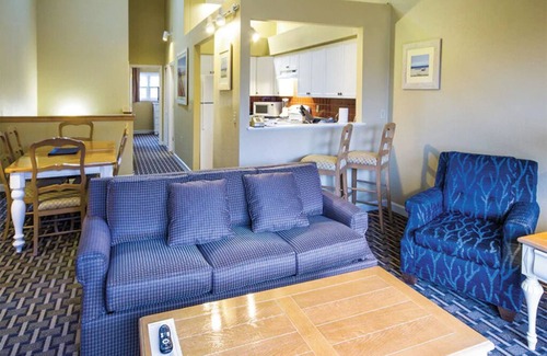 Jamestown Condominio | 2 Bedroom Condo w/ Full Kitchen at Newport Overlook Resort!!