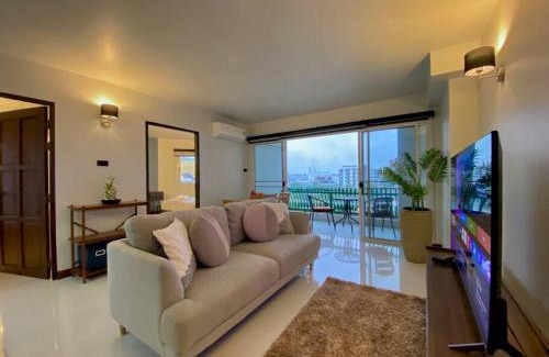 Nong Pa Khrang Apartamento | 2 Bedroom Condo With Kitchen Near Central Festival