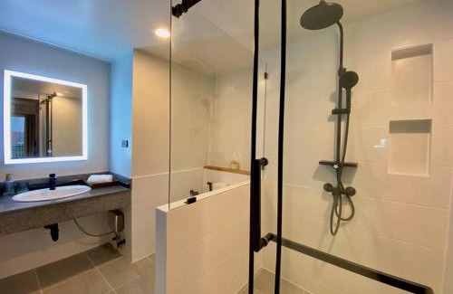 Nong Pa Khrang Apartamento | 2 Bedroom Condo With Kitchen Near Central Festival