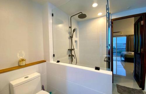 Nong Pa Khrang Apartamento | 2 Bedroom Condo With Kitchen Near Central Festival