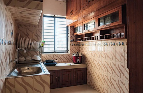 Narayanganj Apartamento | 2 Bedroom Corporate Guesthouse in Narayanganj