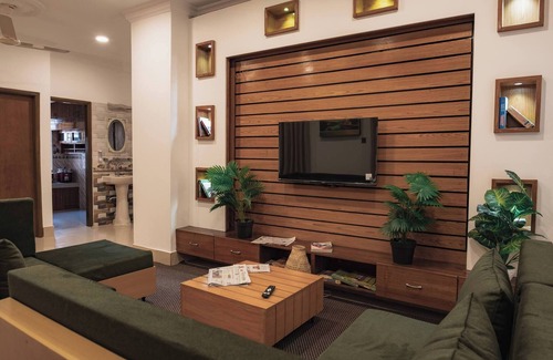 Narayanganj Apartamento | 2 Bedroom Corporate Guesthouse in Narayanganj