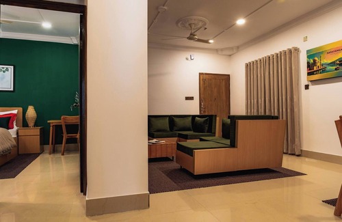 Narayanganj Apartamento | 2 Bedroom Corporate Guesthouse in Narayanganj
