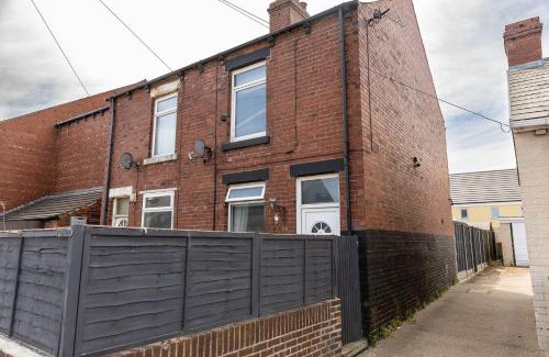 Barnsley Apartamento | 2 bedroom Cossy Detached Property
