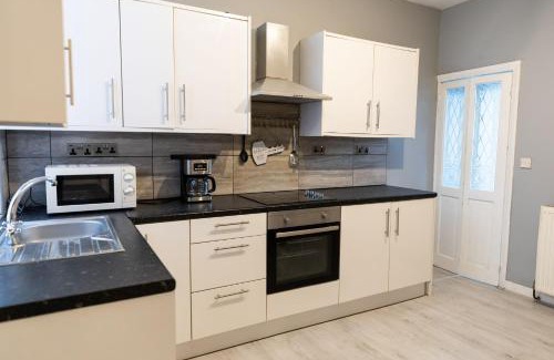 Barnsley Apartamento | 2 bedroom Cossy Detached Property