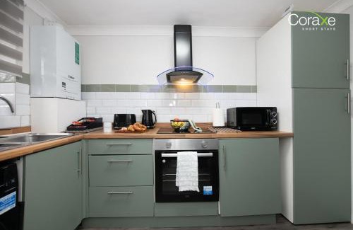 West Thurrock Casa | 2 Bedroom Cosy retreat