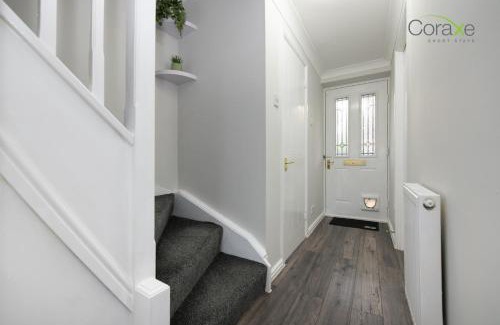 West Thurrock Casa | 2 Bedroom Cosy retreat