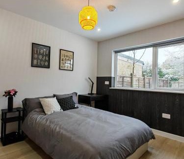 Castle Combe Casa | 2 Bedroom Cotswold Bungalow