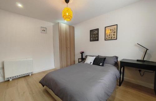 Castle Combe Casa | 2 Bedroom Cotswold Bungalow