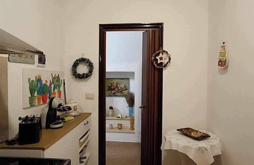 Presa Apartamento | 2-bedroom cottage in charming Presa with WiFi, AC. Enjoy your stay