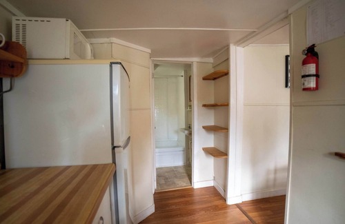 Gravenhurst Cabina | Pine Lake: 2-Bedroom Cottage #5 "Lodgepole Pine"
